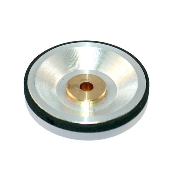 rock-ola idlerwheel model 403 and up (4,7 mm axle)