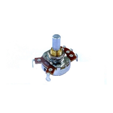 Rock-Ola mono volume control pot model 1446/1448/1452/1454/1455/1458/1462/1464/1465 and mono version 1468/1475
