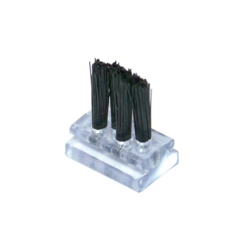 Universal Needle Brush