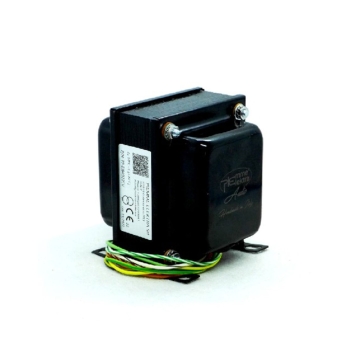 Piemme Elektra Jukebox Output Transformer 6L6G Tube - For Wurlitzer Amp. 530, 532 LAST