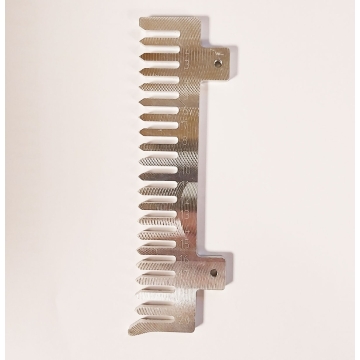 Rock-Ola 20-Play Mechanism Support Comb