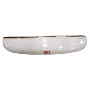 Original Glass Top For AMI H Jukebox