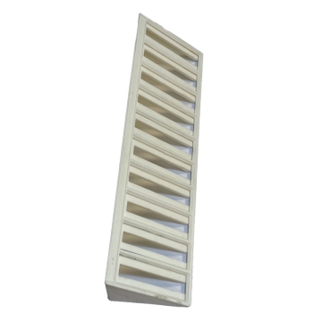 Ami H and I Title Card Holders (1 Piece)
