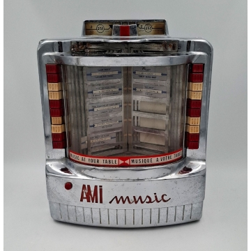 ami wq200 wallbox
