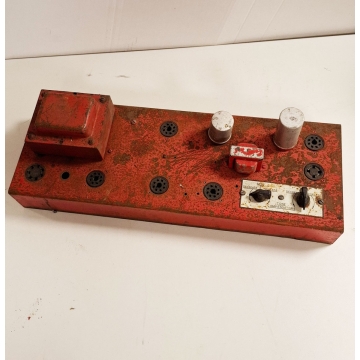 Wurlitzer Model 501 Amplifier - Original