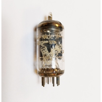 Amperex Bugle Boy 12AX7 / ECC83 Versterker Buis