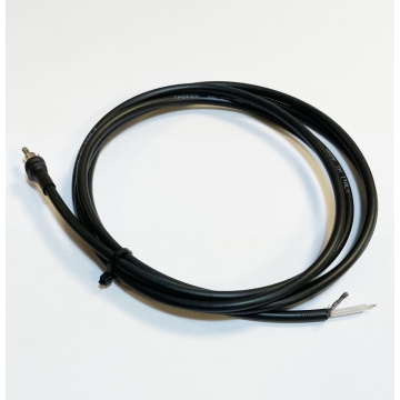 Audio Cable Wurlitzer Tone Arm to Amp
