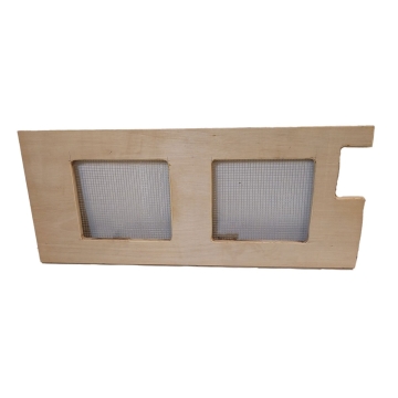Lower Back door for Wurlitzer 1900/2000/2100/2104