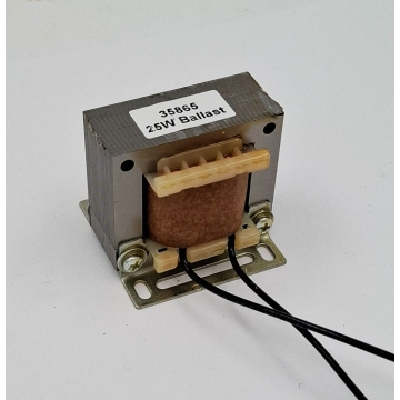 Ballast Trafo 25W