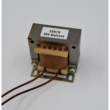 Ballast Trafo 8W