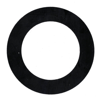 Rock-Ola Velvet Ring for Turntable Model Model 1438-1454