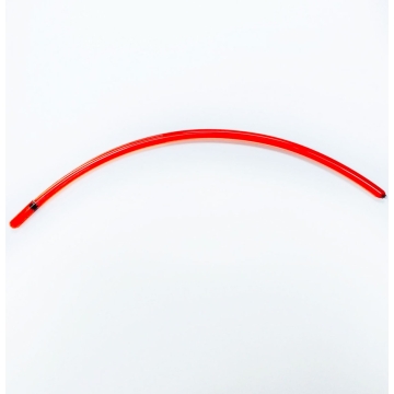 Wurlitzer 1015 Jukebox Shorty Curved Bubble Tube - Also Fits Modern Rock-Ola's