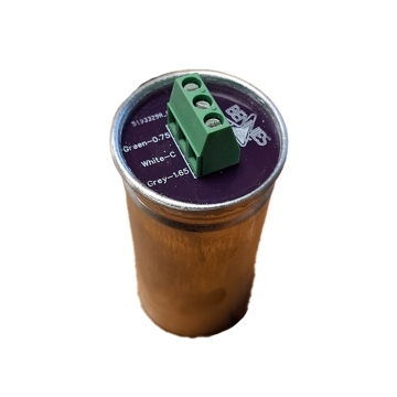 Seeburg Q thru STD4 Motor Run Capacitor