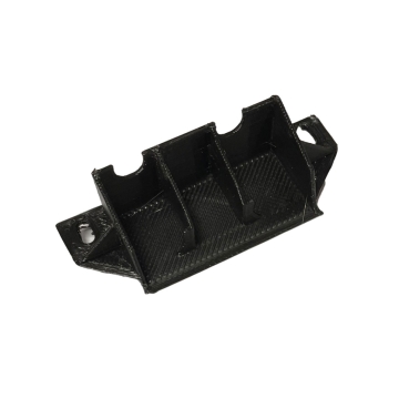 Ami H / I Instruction Light Cover 