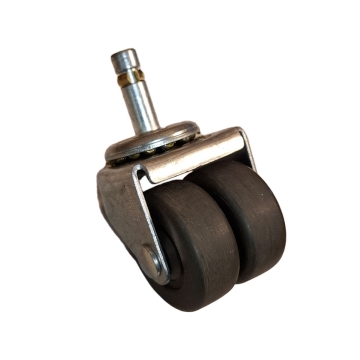 double caster wheel jukebox