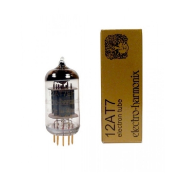 Electro Harmonix 12AT7 Gold Versterker Buis