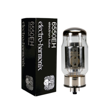 Electro Harmonix 6550 Versterker Buis