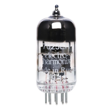 Electro Harmonix 7025 Versterker Buis