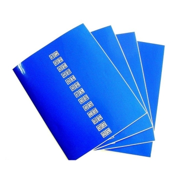 Wurlitzer 1500 / 1500A Stickers Titelcard Holders