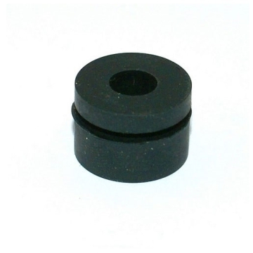 Wurlitzer Bottom Rubber For Turntable Motor And Ballast Housing