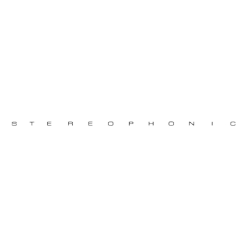 Rock-Ola Capri II & Rhapsody II Stereophonic Sticker