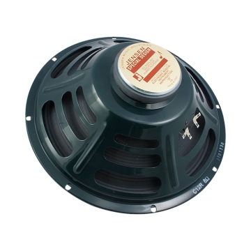  Jensen C12R - 8 Ohm Speaker