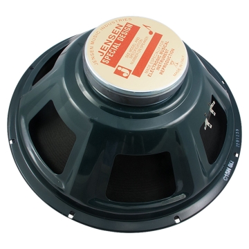 Jensen C15N - 8 Ohm Speaker