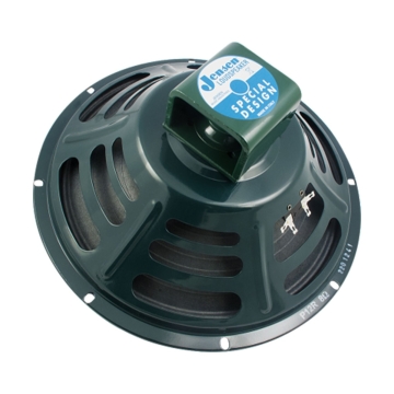 Jensen P12R - 8 Ohm Speaker