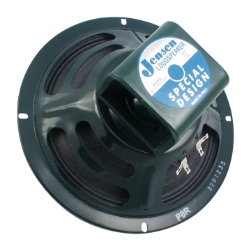 Jensen P8R - 8 Ohm Speaker