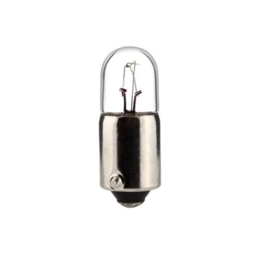 Minature Lamp 6 volt 4 watt BA9s