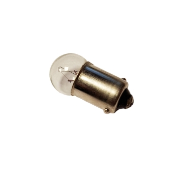Miniature Lamp 14,4 Volt 1,7 Watt (#53)