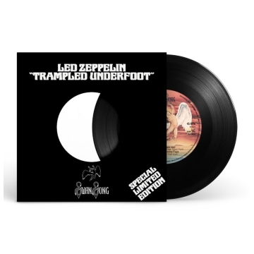 Single: Led Zeppelin - Trampled Under Foot (Record Store Day Black Friday 2025) LP