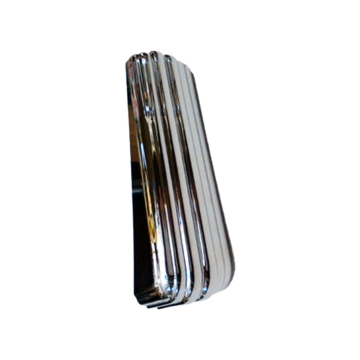 Wurlitzer 1015 OMT Selector Extrusie Chrome - Links
