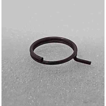 Wurlitzer Small Bottom Piece Standard Turntable Cluch Drive Spring