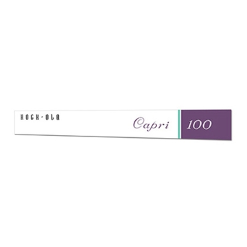 Rock-Ola 404 Capri 100 Front Lower Glass Decal