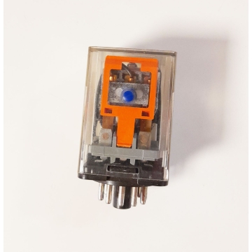 Relay Electromatic - Gebruikt