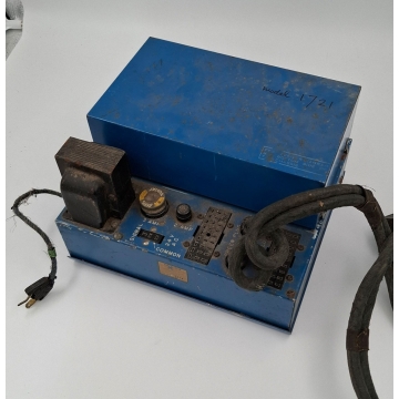 rockola 1721 stepper