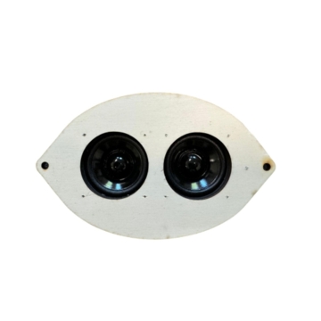 Rockola Tweeter Mid-Tone Part Nr: 45345