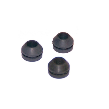 Rock-Ola Turntable Grommet Set
