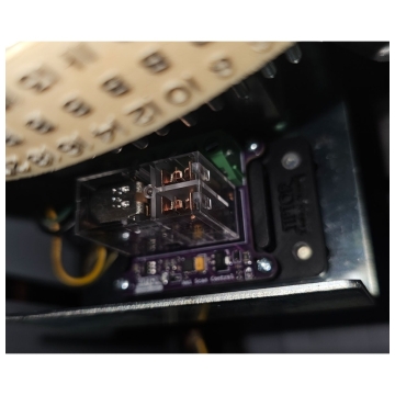 Ami Scan Control Replacement Unit AMI G, H, I, J