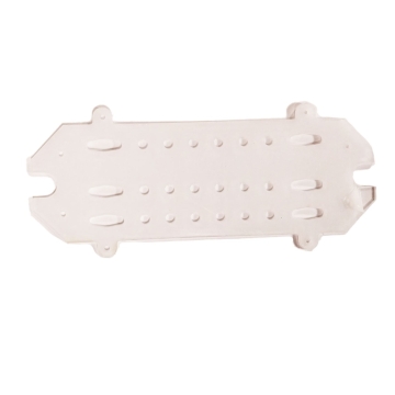 Seeburg 3W100 Wallbox Plastic Piece