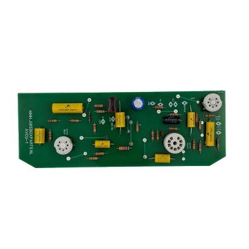 seeburg avcu pcb