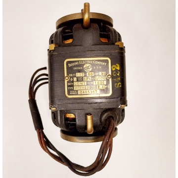 Seeburg Bodine KCI-42 Motor