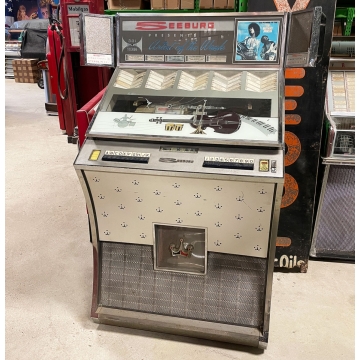 Seeburg DS 160 Jukebox  - Original