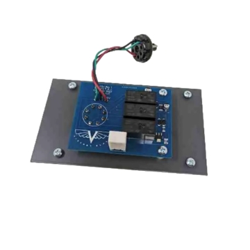 Seeburg R and J Solid State Credit Unit