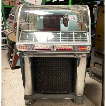 Seeburg Model G Jukebox 1953 – Origineel USA