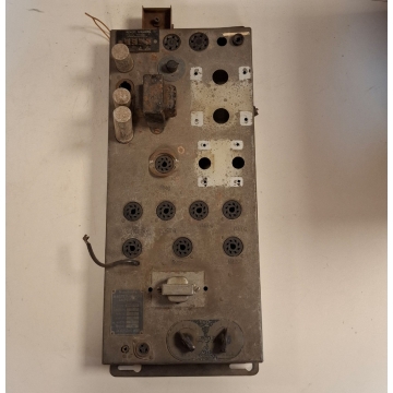 Seeburg MRA1-L6 Versterker