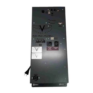 Seeburg V, VL Solid State Versterker met Bluetooth S-SSA2 240v 