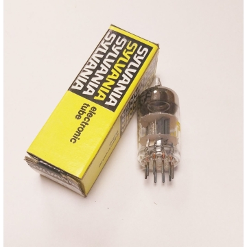 Sylvania 6X8 Vacuum Tube