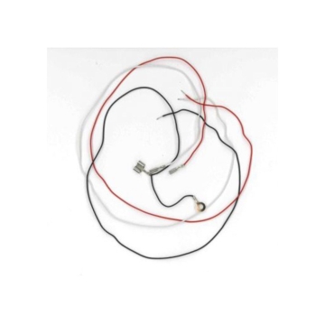 tonearm wiring